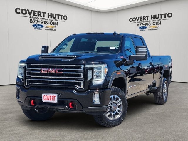 2022 GMC Sierra - Image 1