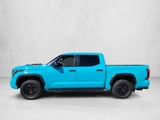 2026 Toyota Tundra - Preview 8