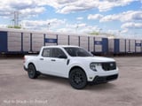 2026 Ford Maverick - Preview 2