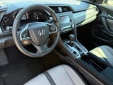 2018 Honda Civic - Preview 8