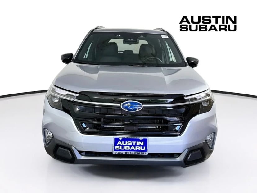 2026 Subaru Forester - Image 3