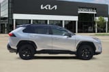 2021 Toyota RAV4 Hybrid - Preview 6