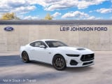 2026 Ford Mustang - Preview 7
