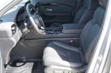 2025 Honda Pilot - Preview 9