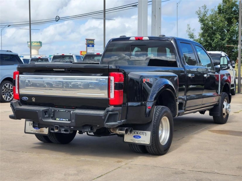 2024 Ford F-350 - Image 1