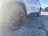2027 Volkswagen Atlas - Preview 9