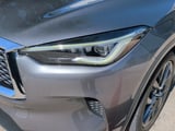 2019 INFINITI QX50 - Preview 5