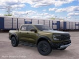 2026 Ford Ranger - Preview 7