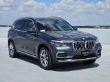 2019 BMW X5 - Preview 3