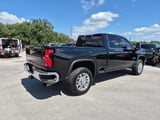 2024 Chevrolet Silverado - Preview 9
