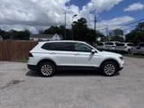 2020 Volkswagen Tiguan - Preview 4
