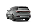 2026 Lexus TX - Preview 3