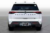 2026 Nissan Pathfinder - Preview 7