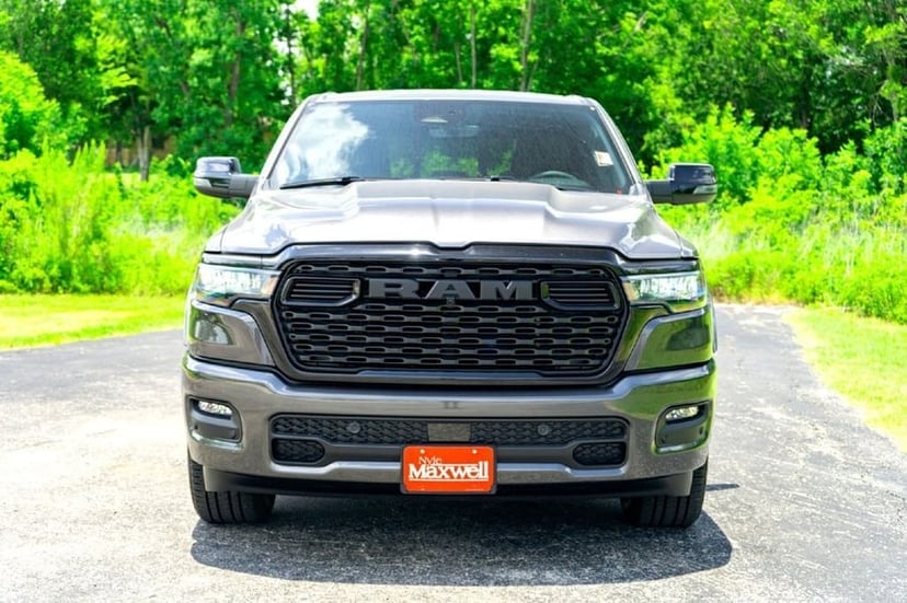 2026 Ram 1500 - Image 1