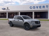2026 Ford Maverick - Preview 7