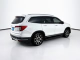 2021 Honda Pilot - Preview 7