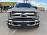 2017 Ford F-250 - Preview 8