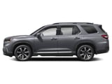 2024 Honda Pilot - Preview 4