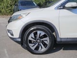 2015 Honda CR-V - Preview 8