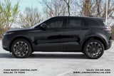 2026 Land Rover Range Rover Evoque - Preview 9