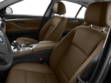 2014 BMW 5 Series - Preview 6