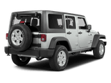 2014 Jeep Wrangler - Preview 11