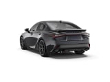 2026 Lexus IS - Preview 3