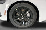 2026 Ford Mustang - Preview 9