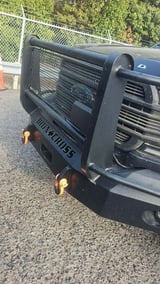 2018 Ford F150 - Preview 3