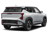 2027 Kia Seltos - Preview 2