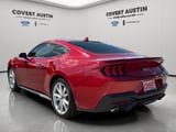 2024 Ford Mustang - Preview 3
