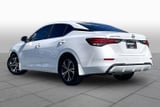 2023 Nissan Sentra - Preview 8