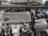 2026 Honda Civic - Preview 7