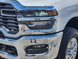2025 Ram 2500 - Preview 7