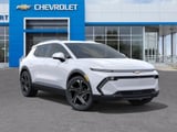 2026 Chevrolet Equinox EV - Preview 7