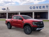 2026 Ford Ranger - Preview 7