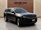 2026 Jeep Grand Cherokee - Preview 7