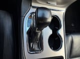 2021 Jeep Grand Cherokee - Preview 10