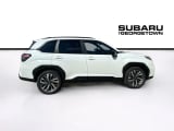 2026 Subaru Forester - Preview 8