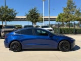 2025 Tesla Model 3 - Preview 6