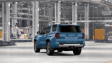 2026 Toyota 4runner - Preview 9
