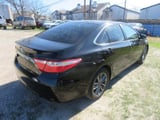 2015 Toyota Camry - Preview 4