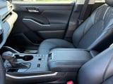 2024 Toyota Highlander - Preview 13