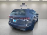 2026 Volkswagen Atlas - Preview 5