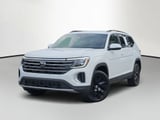 2024 Volkswagen Atlas - Preview 2