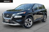 2023 Nissan Rogue - Preview 2