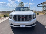 2019 GMC Yukon - Preview 3