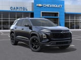 2027 Chevrolet Equinox - Preview 7