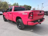 2025 Ram 1500 - Preview 6
