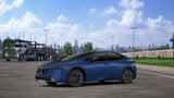 2027 Toyota Prius - Preview 2